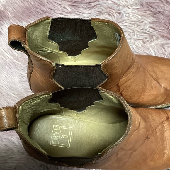 Frye Boot - Picture 3 of 7